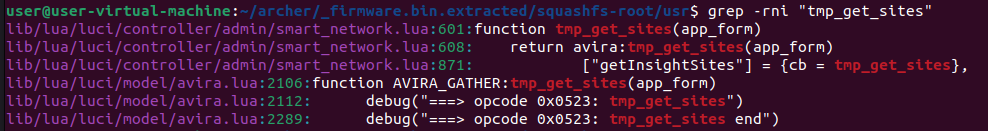 cross-reference function